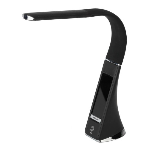 Настольная лампа ЭРА NLED-461-7W-BK Б0031609, купить в Минске по самой низкой цене