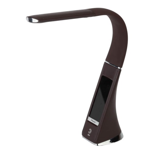 Настольная лампа ЭРА NLED-461-7W-BR Б0031610, купить в Минске по самой низкой цене