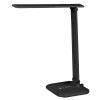 Настольная лампа ЭРА NLED-462-10W-BK Б0031613, купить в Минске по самой низкой цене