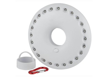 Кемпинговый светодиодный фонарь ЭРА от батареек 20x140 150 лм K24 Б0032282