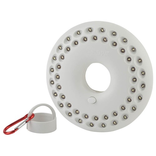 Кемпинговый светодиодный фонарь ЭРА от батареек 20x140 300 лм K48 Б0032283, купить в Минске по самой низкой цене