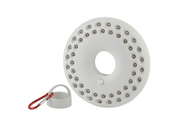 Кемпинговый светодиодный фонарь ЭРА от батареек 20x140 300 лм K48 Б0032283