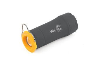 Ручной светодиодный фонарь ЭРА от батареек 42 лм MB-601 Б0033760