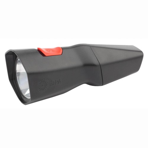 Ручной светодиодный фонарь ЭРА аккумуляторный 145х61 40 лм MA-501 Б0033770, купить в Минске по самой низкой цене