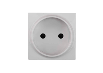 Розетка ЭРА Elegance 2P 16A 250V 14-2105-01 Б0034284