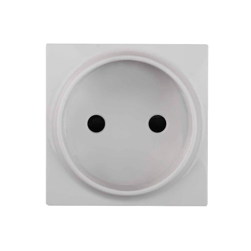 Розетка ЭРА Elegance 2P 16A 250V 14-2105-01 Б0034284, купить в Минске по самой низкой цене