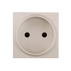 Розетка ЭРА Elegance 2P 16A 250V 14-2105-02 Б0034285, купить в Минске по самой низкой цене