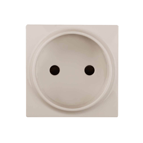 Розетка ЭРА Elegance 2P 16A 250V 14-2105-02 Б0034285, купить в Минске по самой низкой цене
