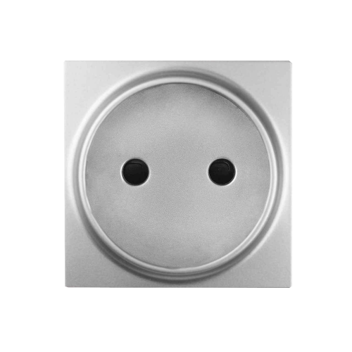 Розетка ЭРА Elegance 2P 16A 250V 14-2105-03 Б0034286, купить в Минске по самой низкой цене