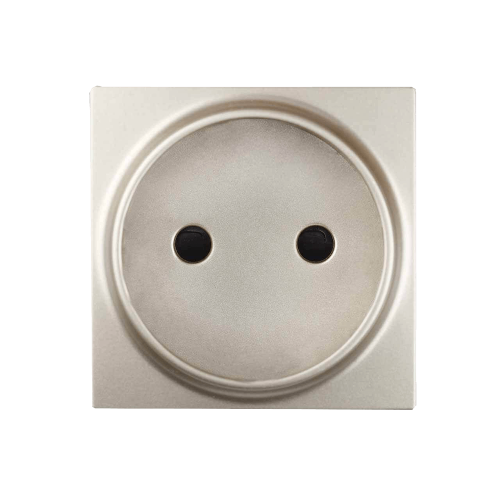 Розетка ЭРА Elegance 2P 16A 250V 14-2105-04 Б0034287, купить в Минске по самой низкой цене