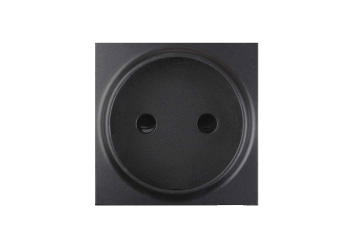 Розетка ЭРА Elegance 2P 16A 250V 14-2105-05 Б0034288