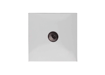 ТВ-розетка проходная ЭРА Elegance 14-3102-01 Б0034296