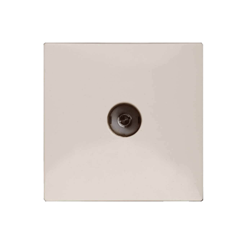 ТВ-розетка проходная ЭРА Elegance 14-3102-02 Б0034297, купить в Минске по самой низкой цене