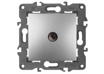 ТВ-розетка проходная ЭРА Elegance 14-3102-03 Б0034298