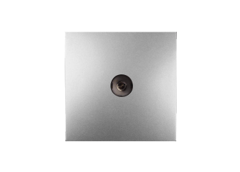 ТВ-розетка проходная ЭРА Elegance 14-3102-03 Б0034298