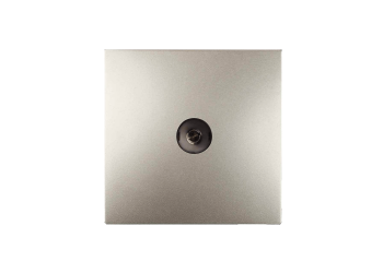 ТВ-розетка проходная ЭРА Elegance 14-3102-04 Б0034299