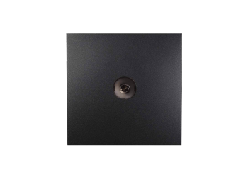 ТВ-розетка проходная ЭРА Elegance 14-3102-05 Б0034300