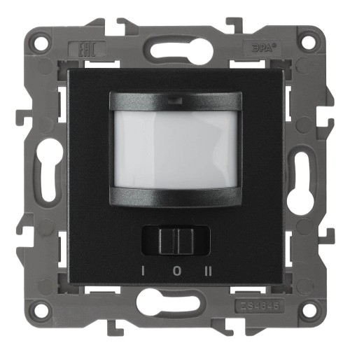 Датчик движения 2-проводной ЭРА Elegance 14-4103-05 Б0034356, купить в Минске по самой низкой цене