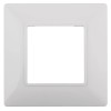 Рамка 1-постовая ЭРА Elegance 14-5001-01 Б0034381, купить в Минске по самой низкой цене