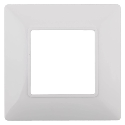 Рамка 1-постовая ЭРА Elegance 14-5001-01 Б0034381, купить в Минске по самой низкой цене