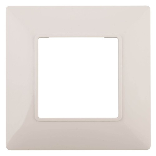 Рамка 1-постовая ЭРА Elegance 14-5001-02 Б0034382, купить в Минске по самой низкой цене