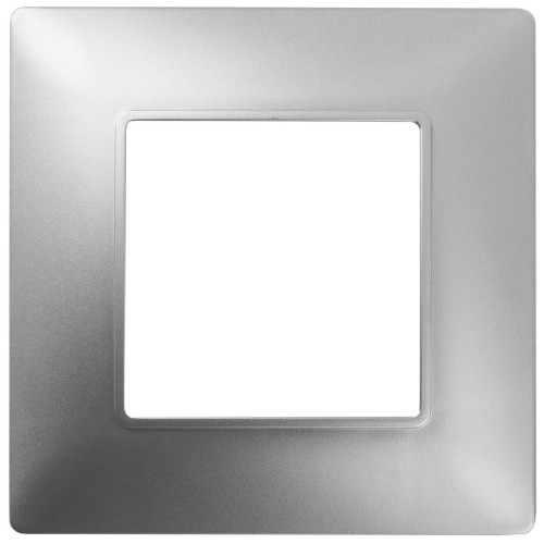 Рамка 1-постовая ЭРА Elegance 14-5001-03 Б0034383, купить в Минске по самой низкой цене