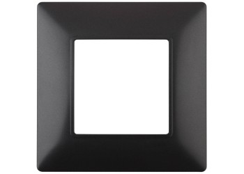 Рамка 1-постовая ЭРА Elegance 14-5001-05 Б0034385