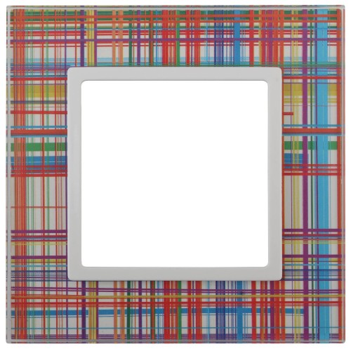 Рамка 1-постовая ЭРА Elegance 14-5101-00 Б0034469, купить в Минске по самой низкой цене