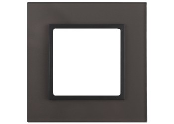 Рамка 1-постовая ЭРА Elegance 14-5101-32 Б0034486