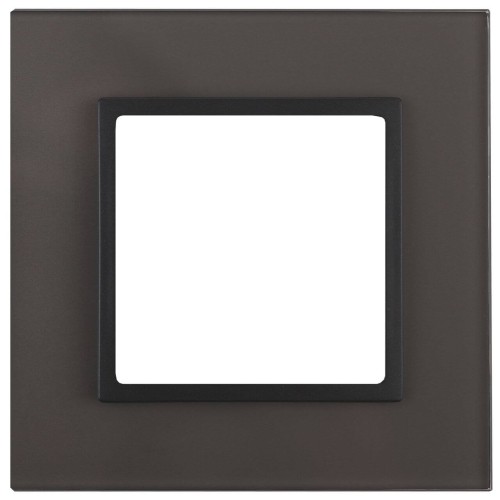 Рамка 1-постовая ЭРА Elegance 14-5101-32 Б0034486, купить в Минске по самой низкой цене