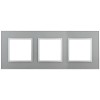 Рамка 3-постовая ЭРА Elegance 14-5103-03 Б0034508, купить в Минске по самой низкой цене