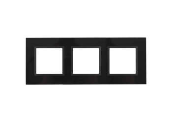 Рамка 3-постовая ЭРА Elegance 14-5103-05 Б0034510