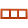 Рамка 3-постовая ЭРА Elegance 14-5103-22 Б0034513, купить в Минске по самой низкой цене
