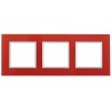 Рамка 3-постовая ЭРА Elegance 14-5103-23 Б0034514, купить в Минске по самой низкой цене