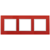 Рамка 3-постовая ЭРА Elegance 14-5103-23 Б0034514, купить в Минске по самой низкой цене