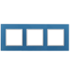 Рамка 3-постовая ЭРА Elegance 14-5103-28 Б0034518, купить в Минске по самой низкой цене