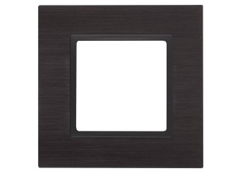 Рамка 1-постовая ЭРА Elegance 14-5201-05 Б0034543