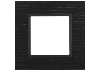 Рамка 1-постовая ЭРА Elegance 14-5301-05 Б0034565