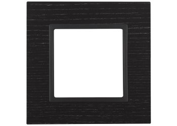 Рамка 1-постовая ЭРА Elegance 14-5301-05 Б0034565