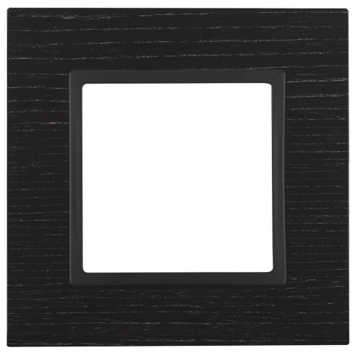 Рамка 1-постовая ЭРА Elegance 14-5301-05 Б0034565, купить в Минске по самой низкой цене