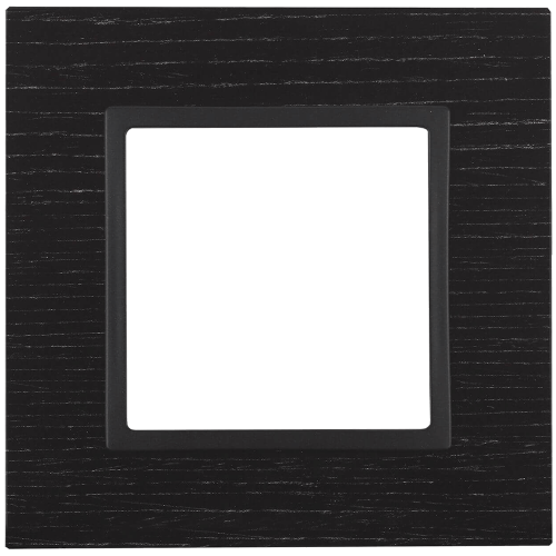 Рамка 1-постовая ЭРА Elegance 14-5301-05 Б0034565, купить в Минске по самой низкой цене