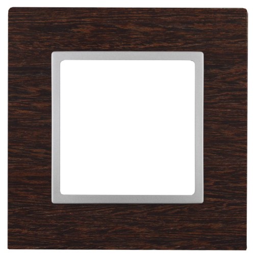 Рамка 1-постовая ЭРА Elegance 14-5301-10 Б0034569, купить в Минске по самой низкой цене