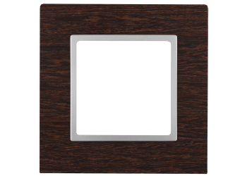 Рамка 1-постовая ЭРА Elegance 14-5301-10 Б0034569