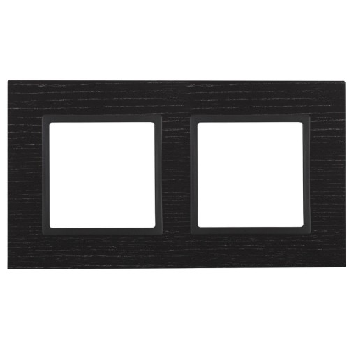 Рамка 2-постовая ЭРА Elegance 14-5302-05 Б0034571, купить в Минске по самой низкой цене