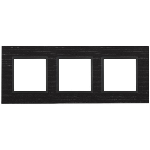 Рамка 3-постовая ЭРА Elegance 14-5303-05 Б0034577, купить в Минске по самой низкой цене