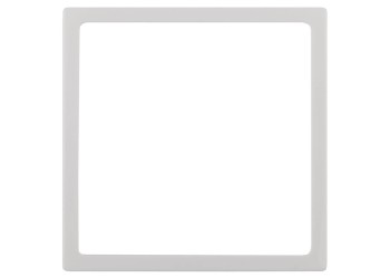 Рамка декоративная ЭРА Elegance 14-6001-01 Б0034589