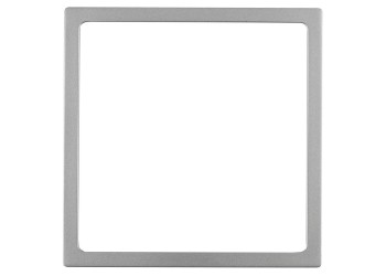 Рамка декоративная ЭРА Elegance 14-6001-03 Б0034591