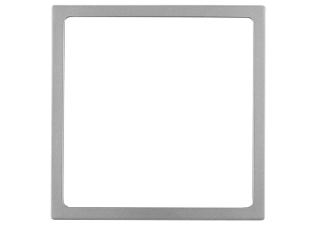 Рамка декоративная ЭРА Elegance 14-6001-03 Б0034591