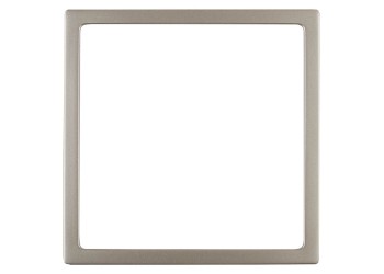 Рамка декоративная ЭРА Elegance 14-6001-04 Б0034592