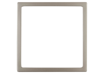 Рамка декоративная ЭРА Elegance 14-6001-04 Б0034592